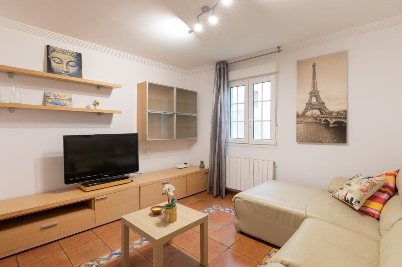Ibirriaga - Baskeyrentals Mutriku Bagian luar foto