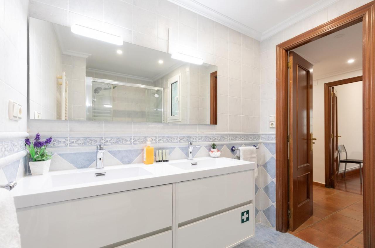 Ibirriaga - Baskeyrentals Mutriku Bagian luar foto