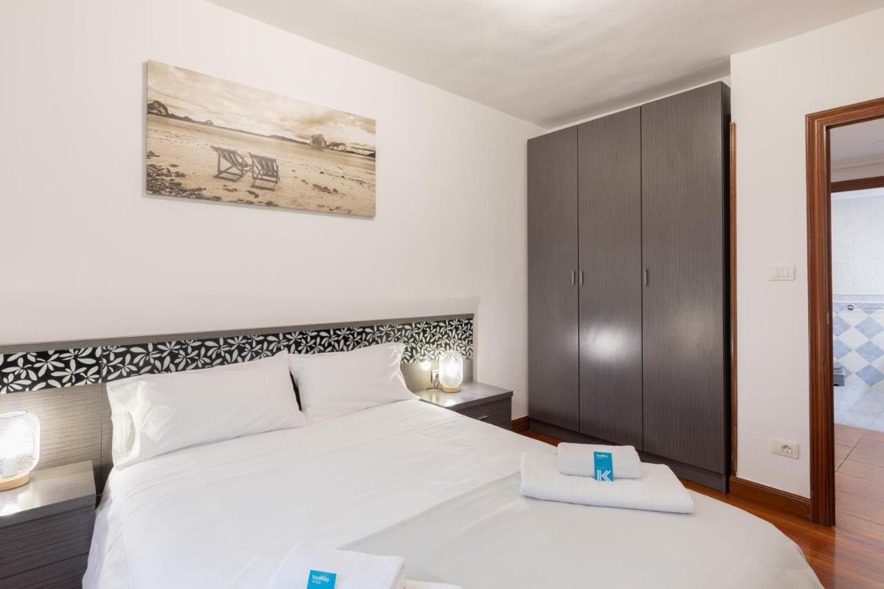 Ibirriaga - Baskeyrentals Mutriku Bagian luar foto