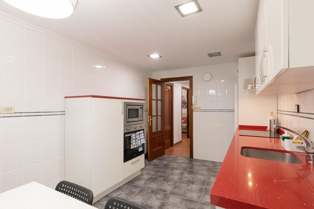 Ibirriaga - Baskeyrentals Mutriku Bagian luar foto