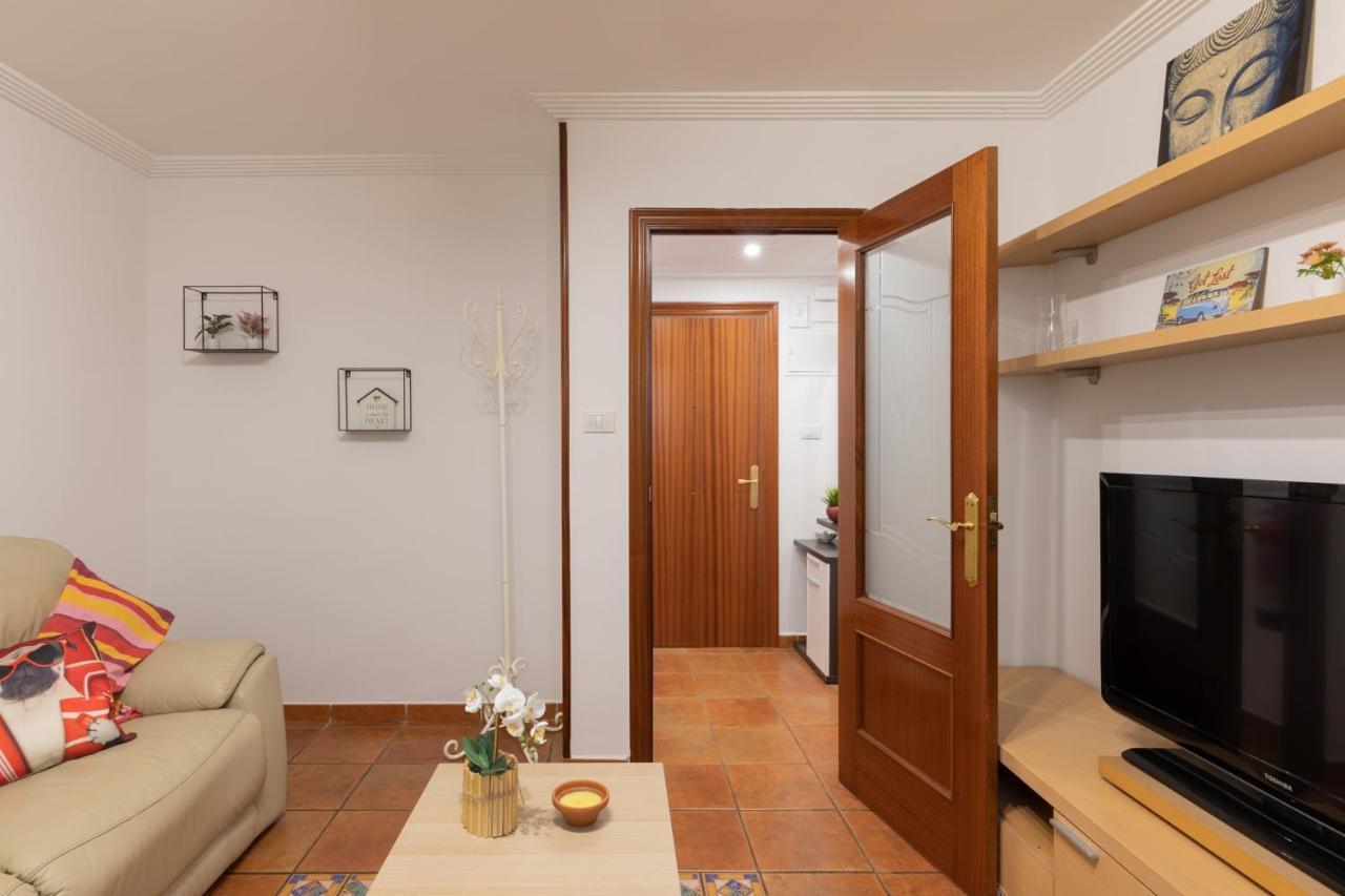 Ibirriaga - Baskeyrentals Mutriku Bagian luar foto