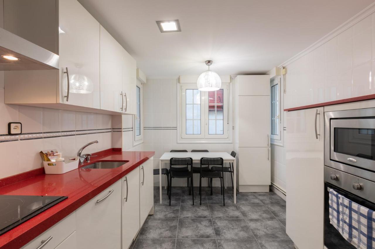 Ibirriaga - Baskeyrentals Mutriku Bagian luar foto