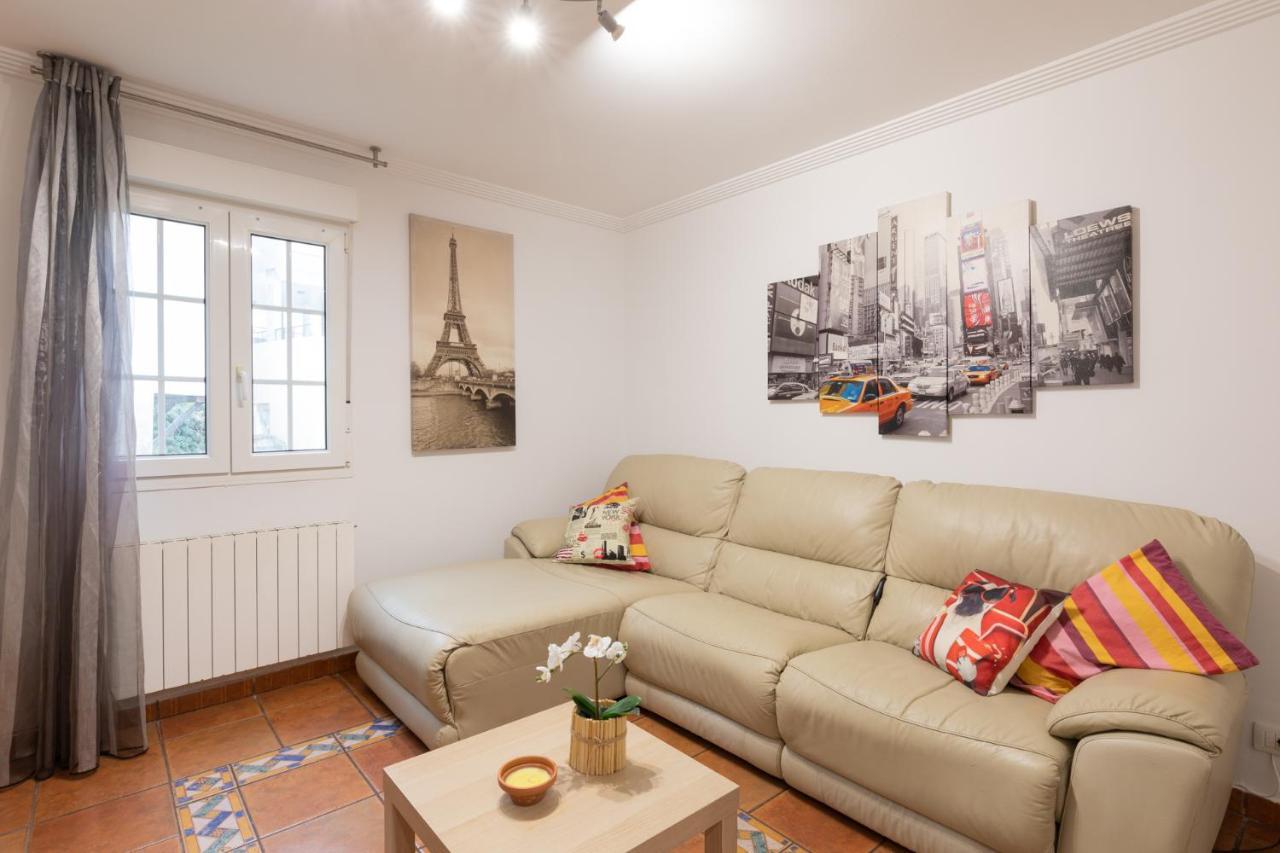 Ibirriaga - Baskeyrentals Mutriku Bagian luar foto