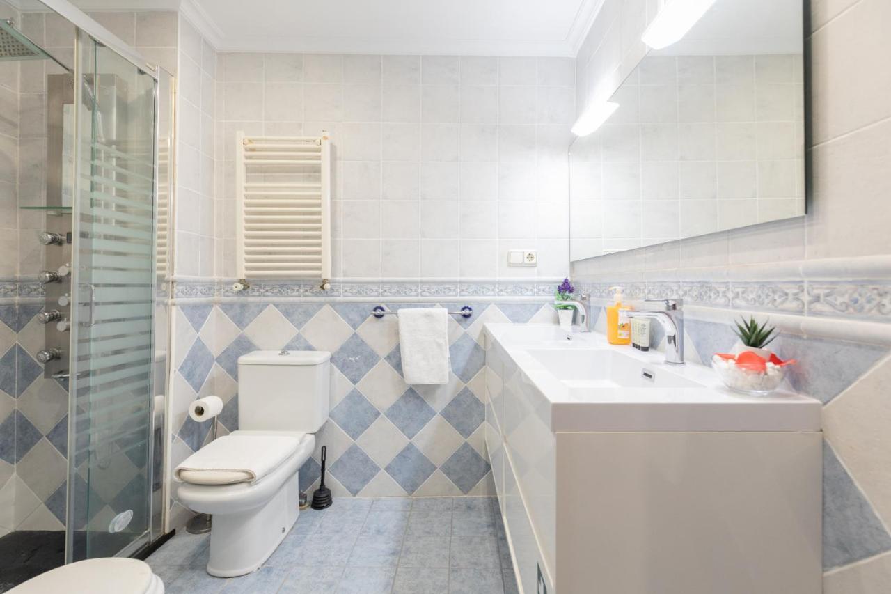 Ibirriaga - Baskeyrentals Mutriku Bagian luar foto