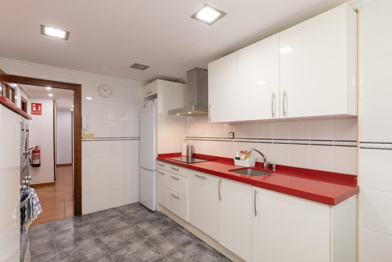 Ibirriaga - Baskeyrentals Mutriku Bagian luar foto