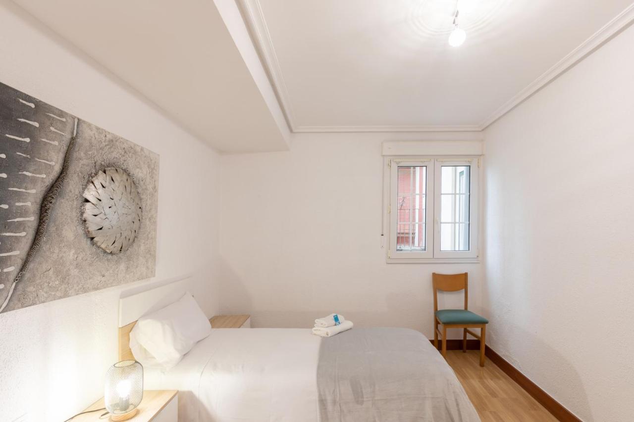 Ibirriaga - Baskeyrentals Mutriku Bagian luar foto
