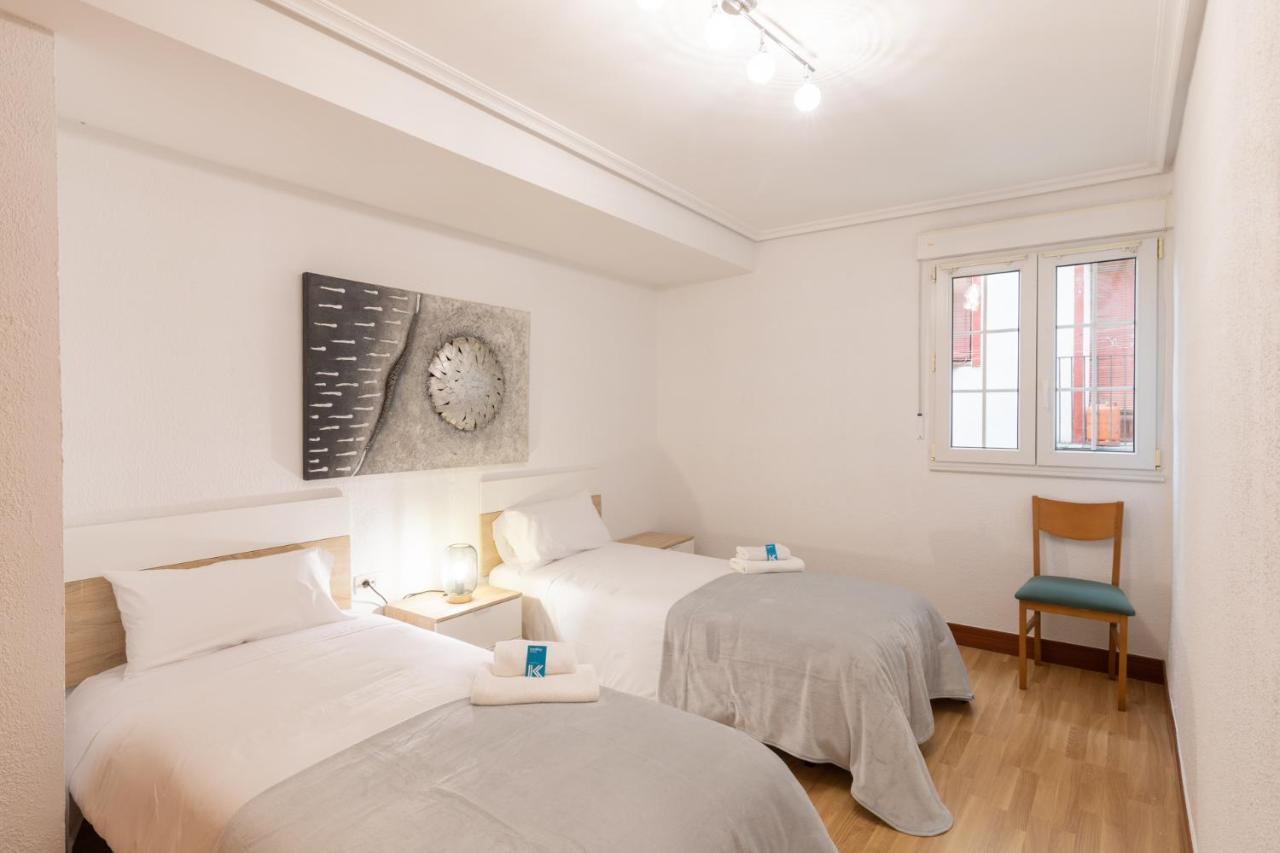 Ibirriaga - Baskeyrentals Mutriku Bagian luar foto