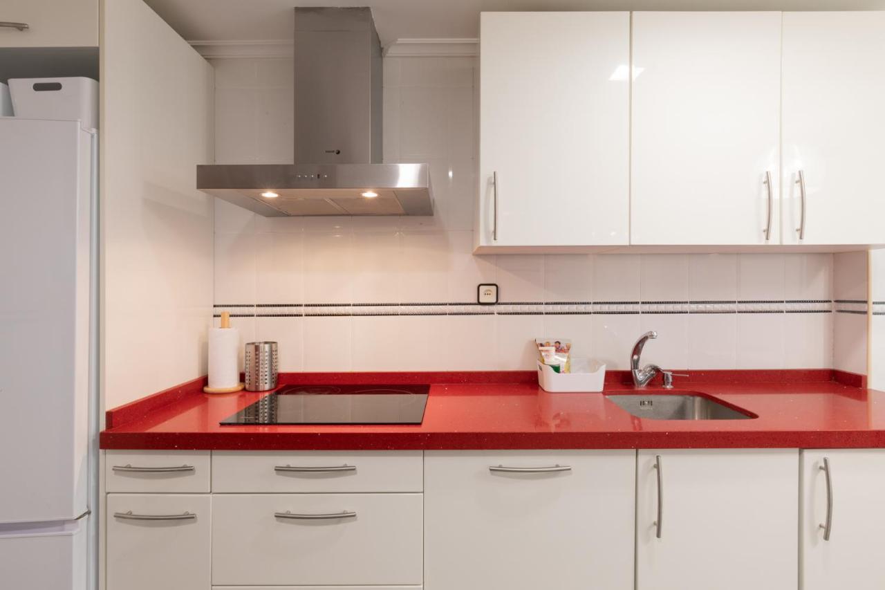 Ibirriaga - Baskeyrentals Mutriku Bagian luar foto