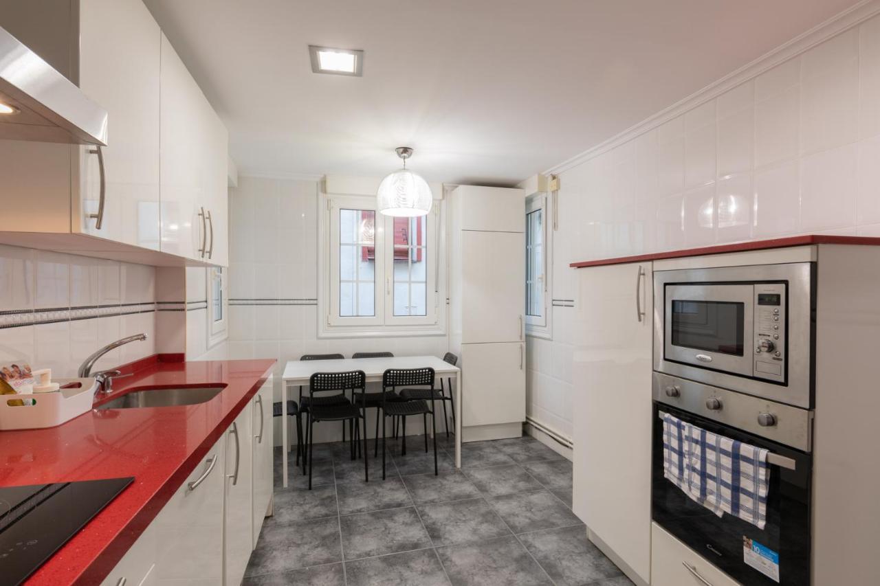 Ibirriaga - Baskeyrentals Mutriku Bagian luar foto
