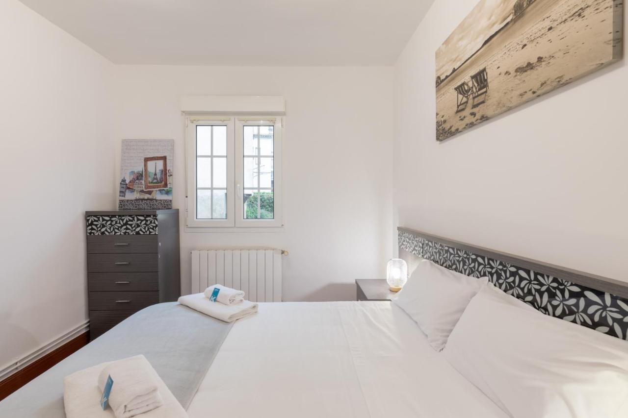 Ibirriaga - Baskeyrentals Mutriku Bagian luar foto