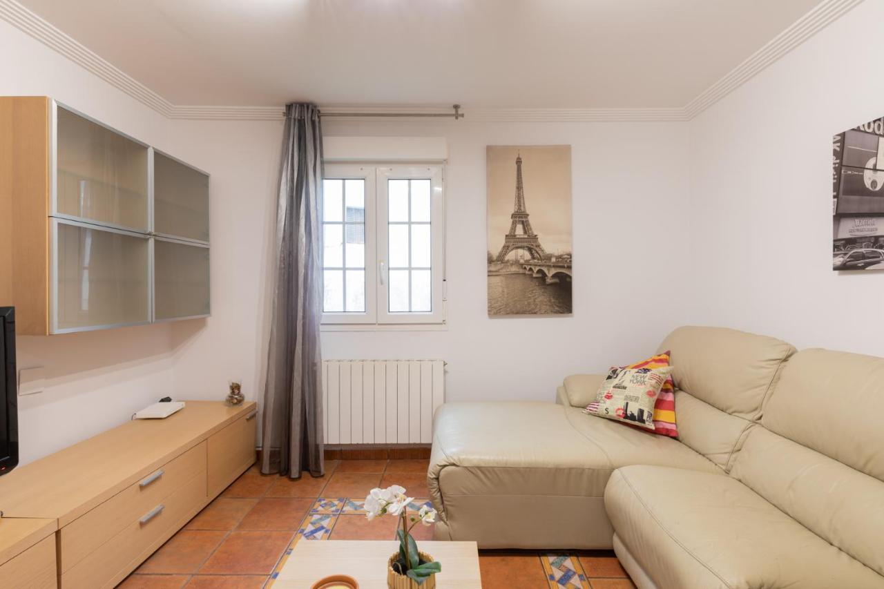 Ibirriaga - Baskeyrentals Mutriku Bagian luar foto