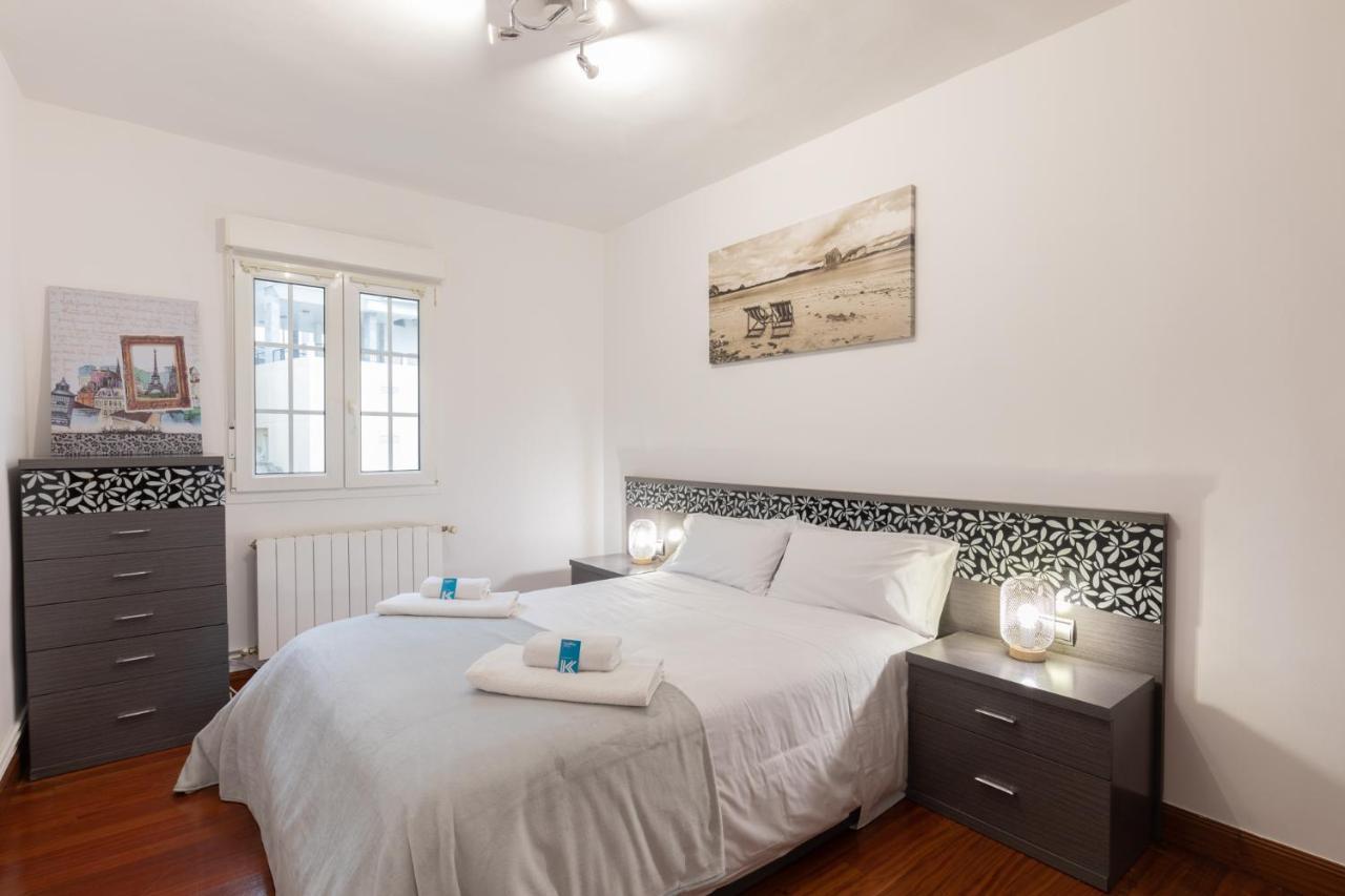 Ibirriaga - Baskeyrentals Mutriku Bagian luar foto