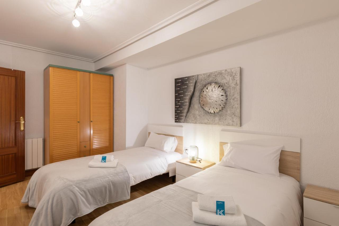 Ibirriaga - Baskeyrentals Mutriku Bagian luar foto