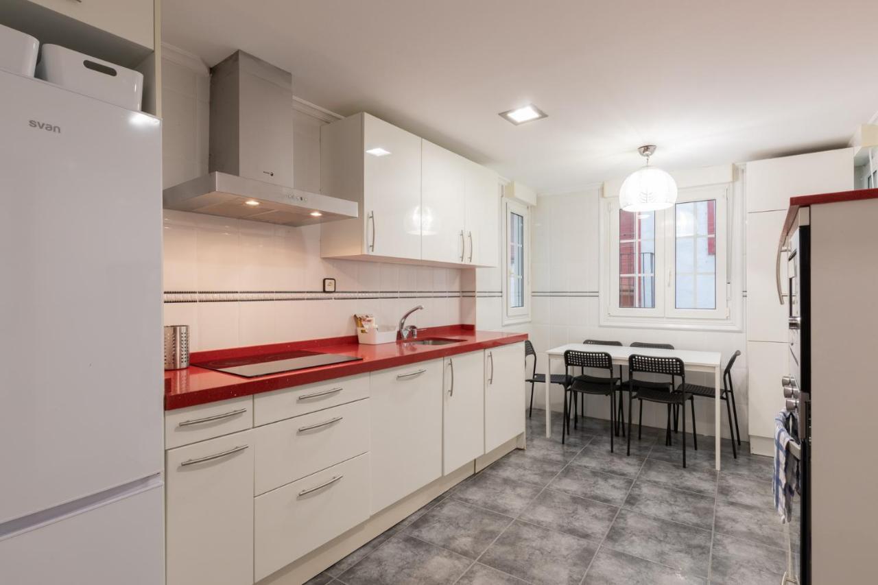 Ibirriaga - Baskeyrentals Mutriku Bagian luar foto