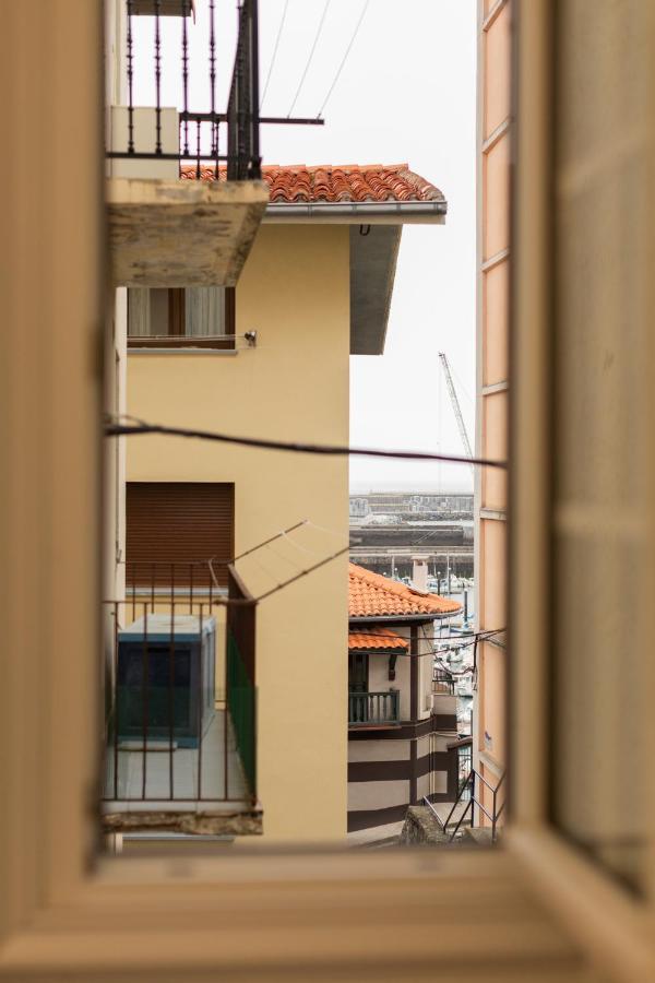 Ibirriaga - Baskeyrentals Mutriku Bagian luar foto