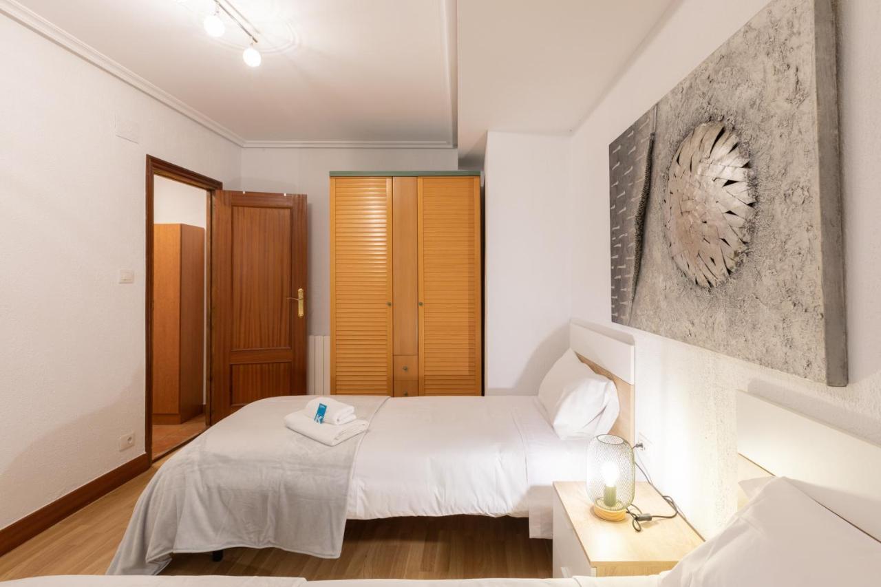 Ibirriaga - Baskeyrentals Mutriku Bagian luar foto